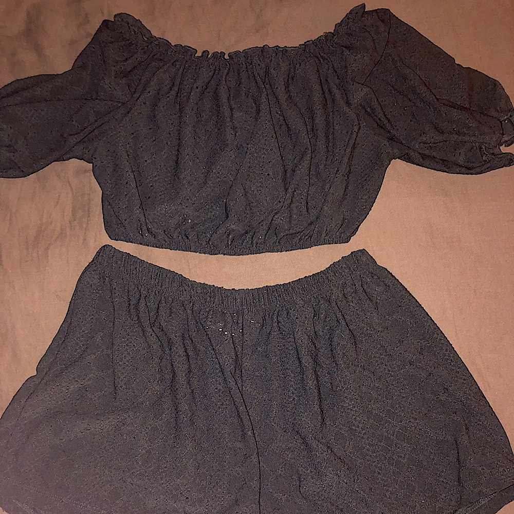 A short set